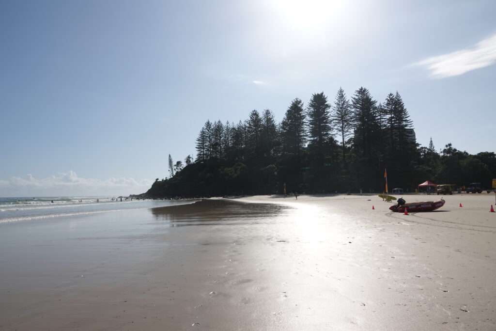 Surf Clubs Gold Coast About Tweed Heads & Coolangatta SLSC