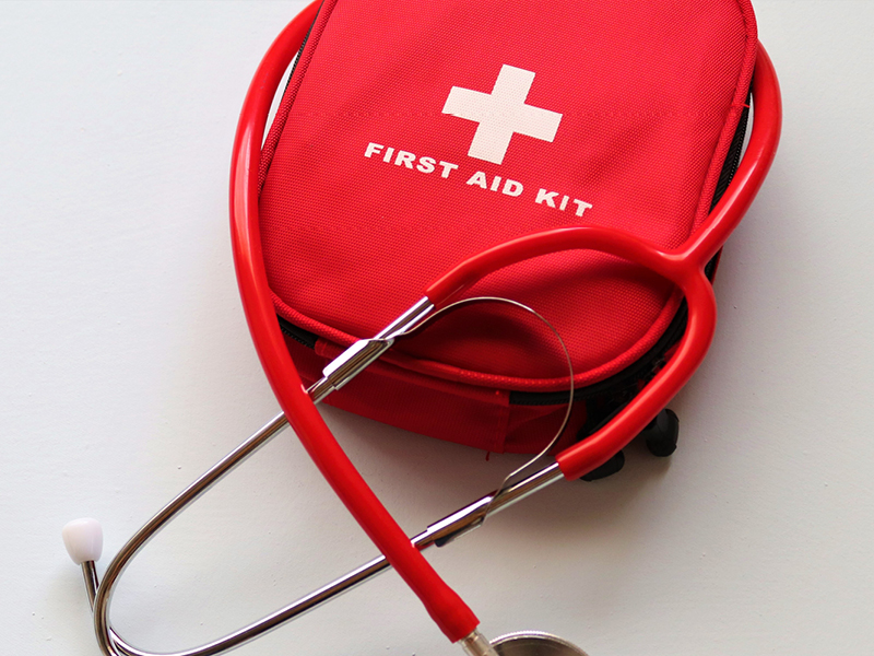 First Aid Tweed Heads & Coolangatta Surf Life Saving Club