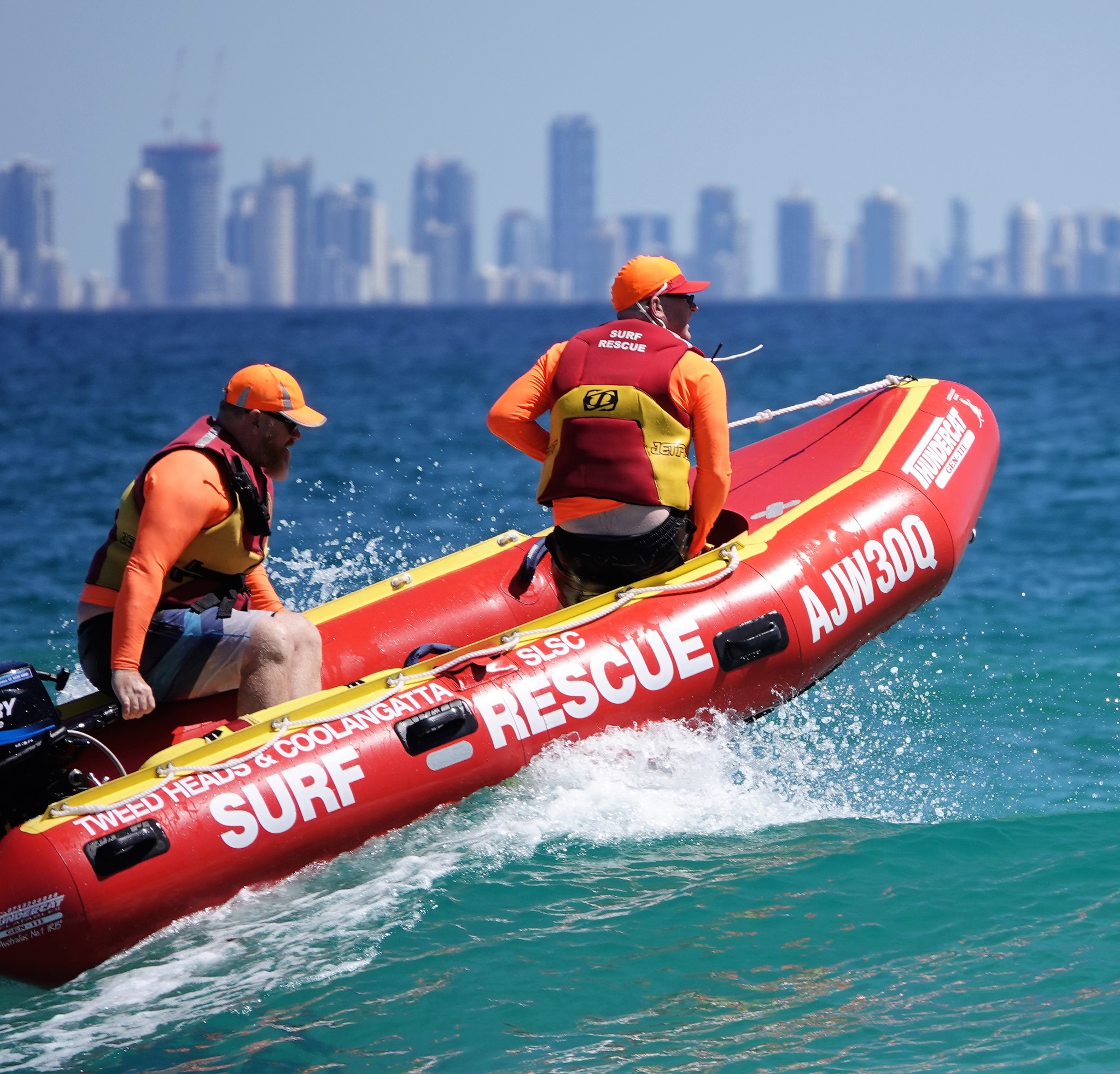 IRB Tweed Heads Coolangatta Surf Life Saving Club irb-tweed-heads-coolangatta-surf-life-saving-club